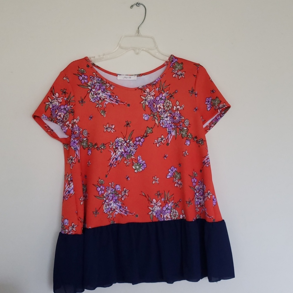 MOD CLOTH- Top